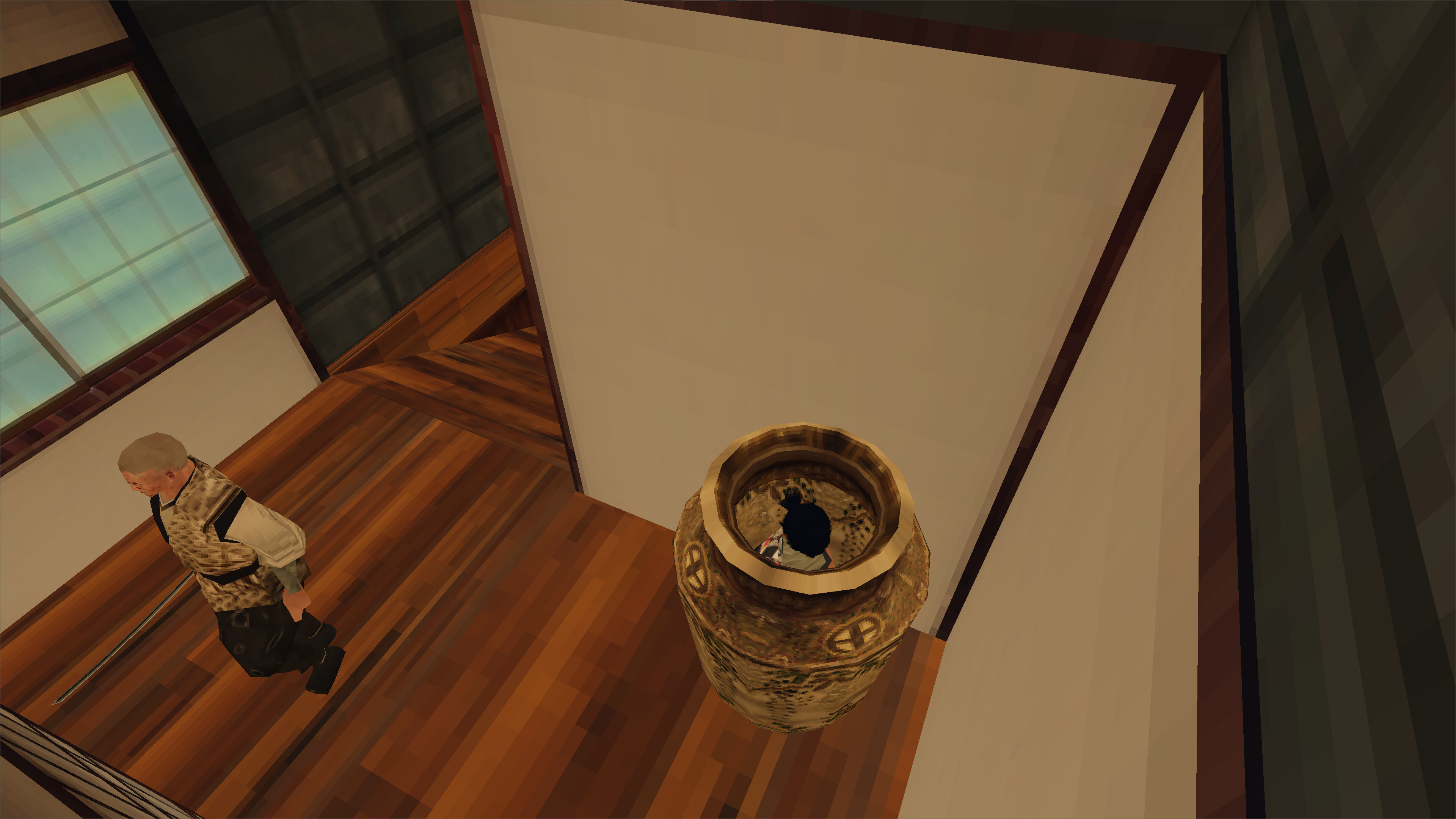 Ninja Game screenshot 5