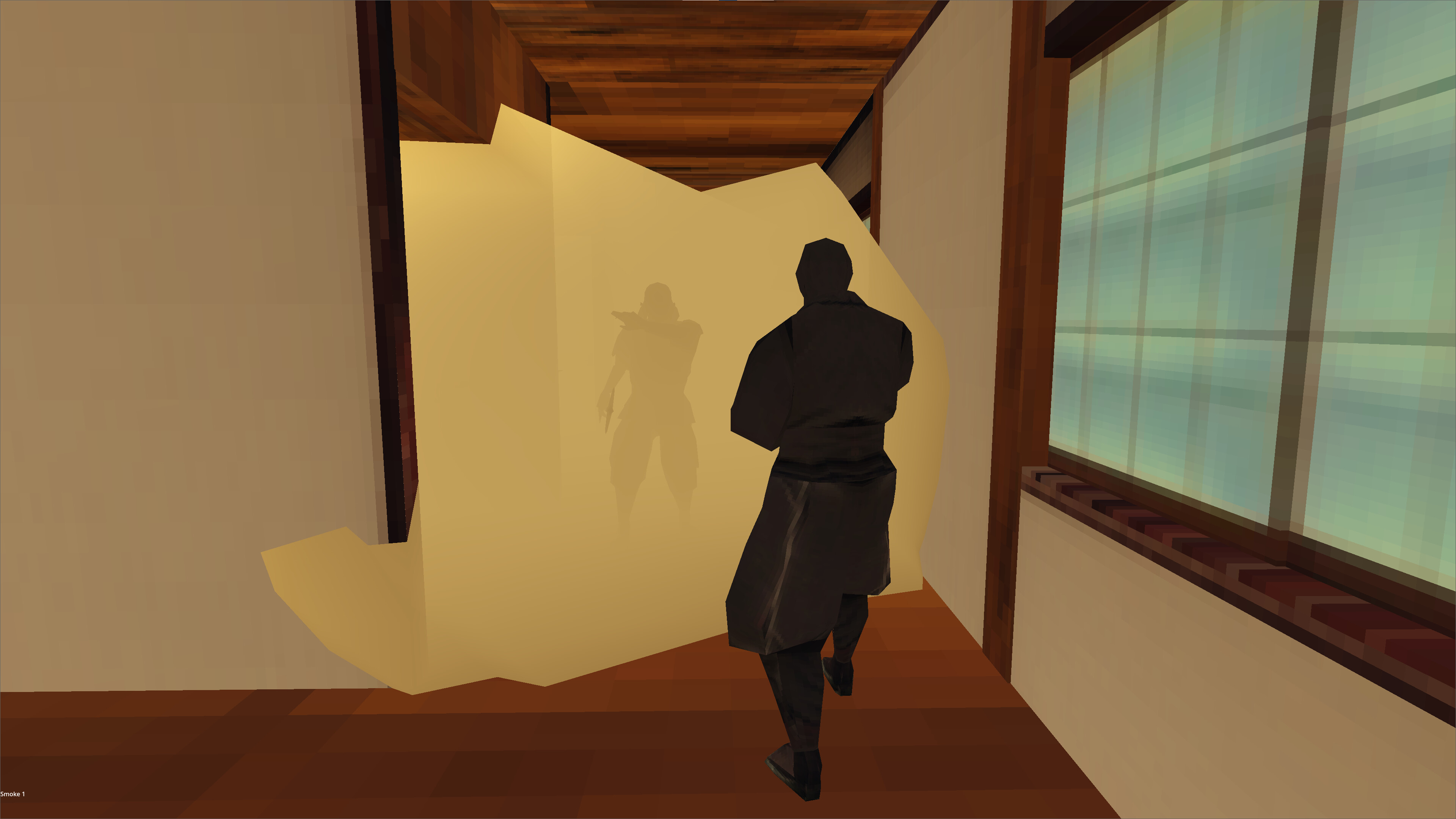 Ninja Game screenshot 3