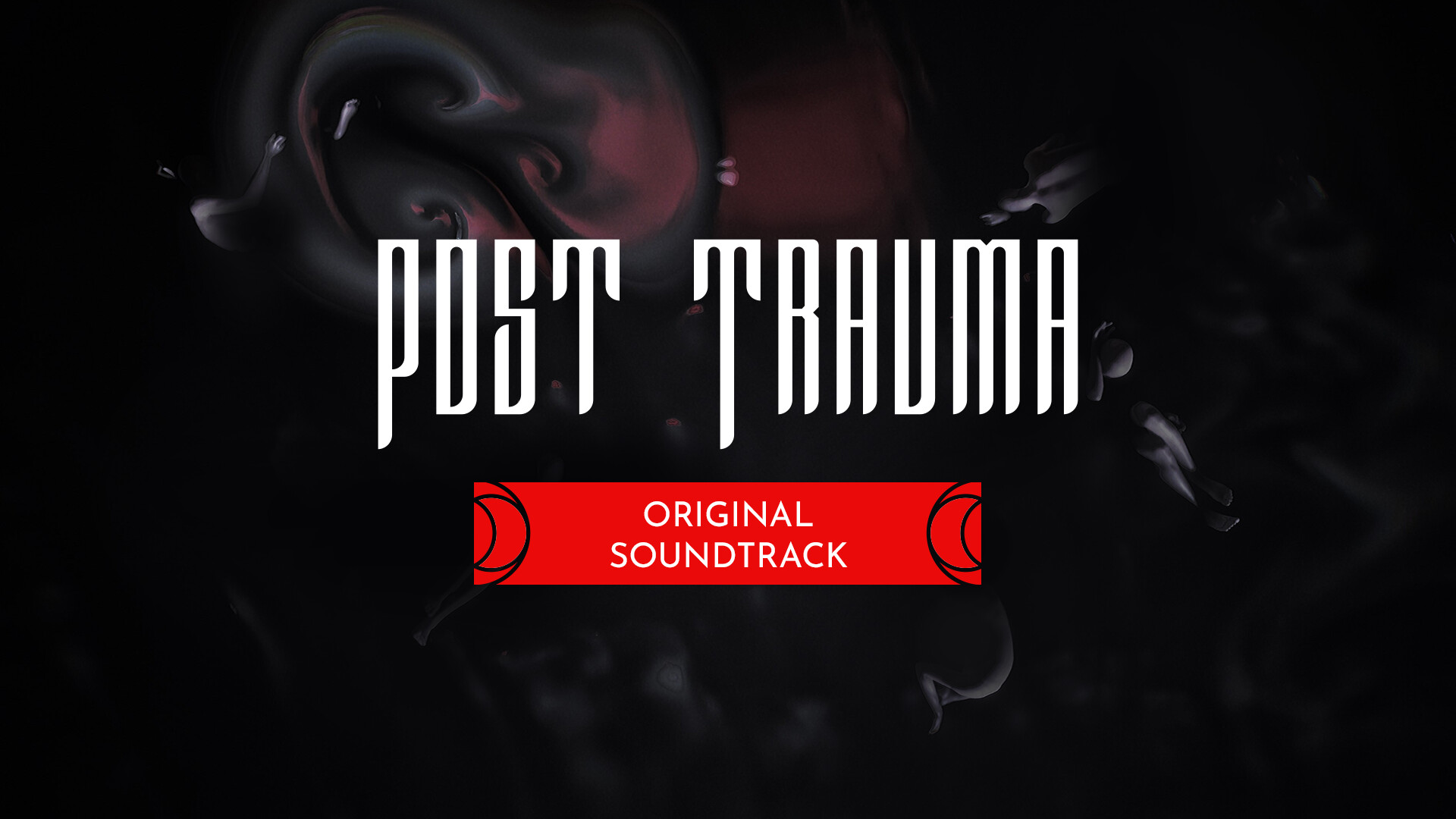 Post Trauma Original Soundtrack screenshot 1