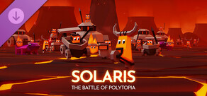 The Battle of Polytopia - Solaris Skin (for the Polaris tribe)