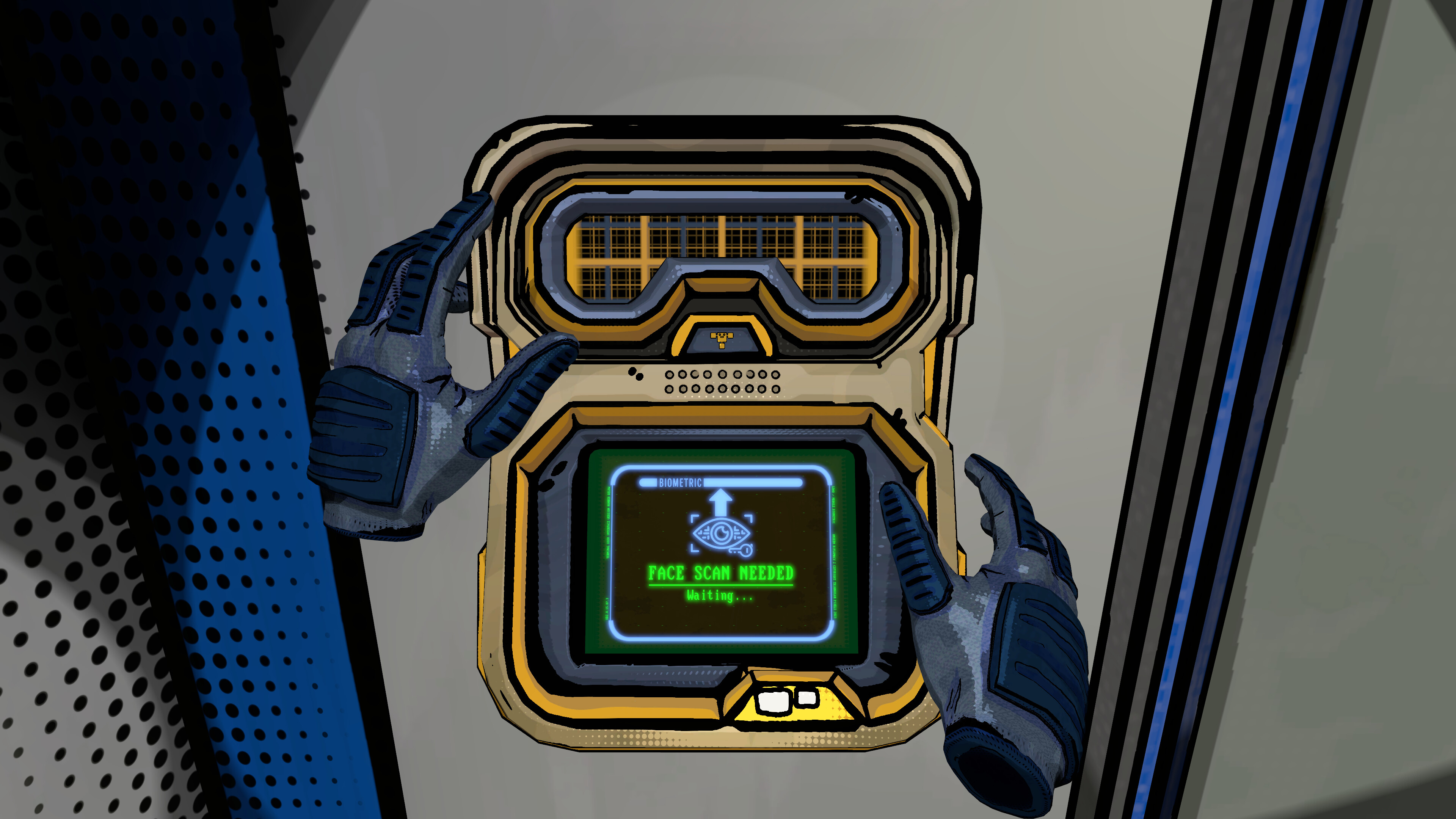 Unseen Diplomacy 2 screenshot 10