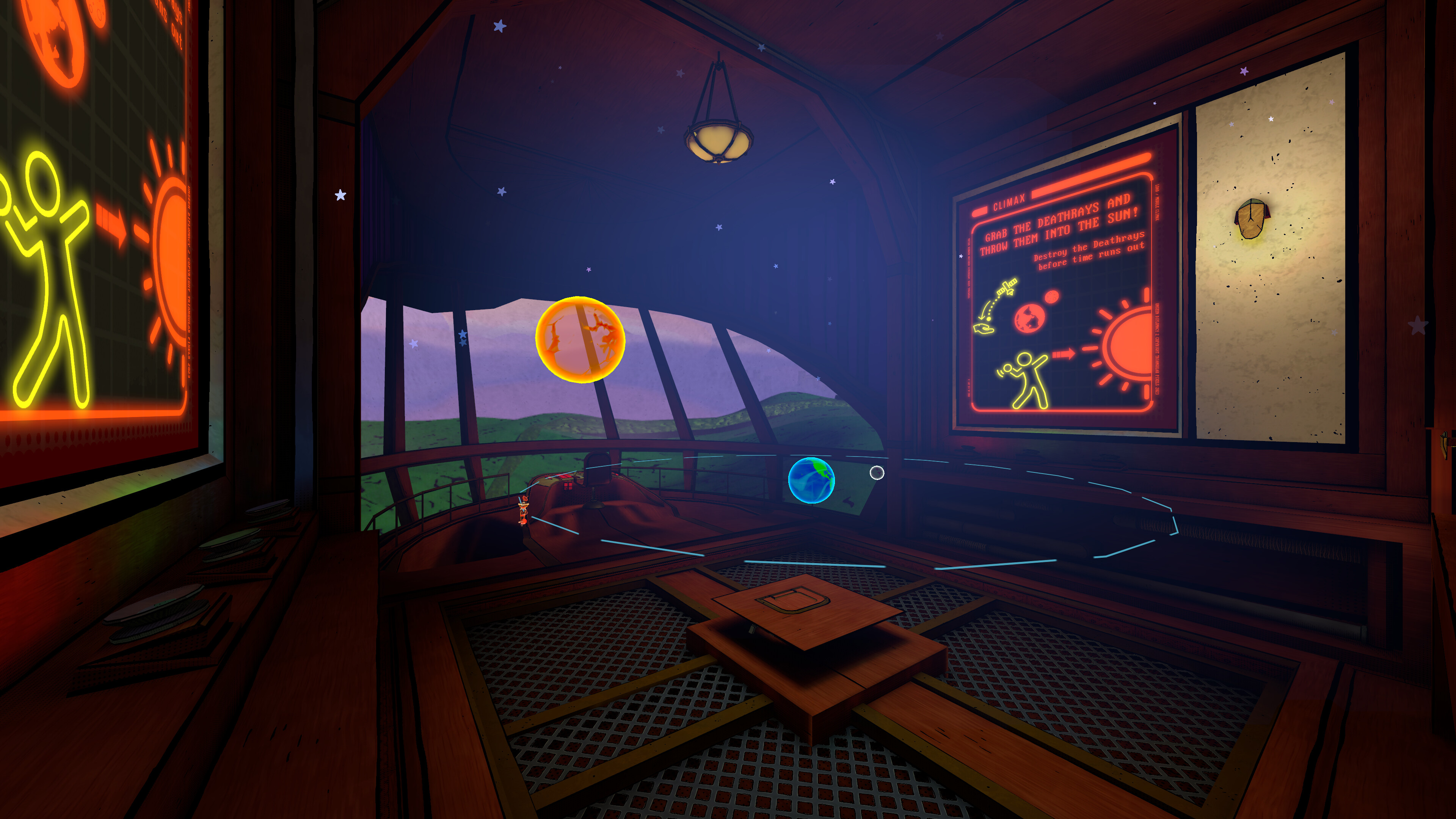 Unseen Diplomacy 2 screenshot 13