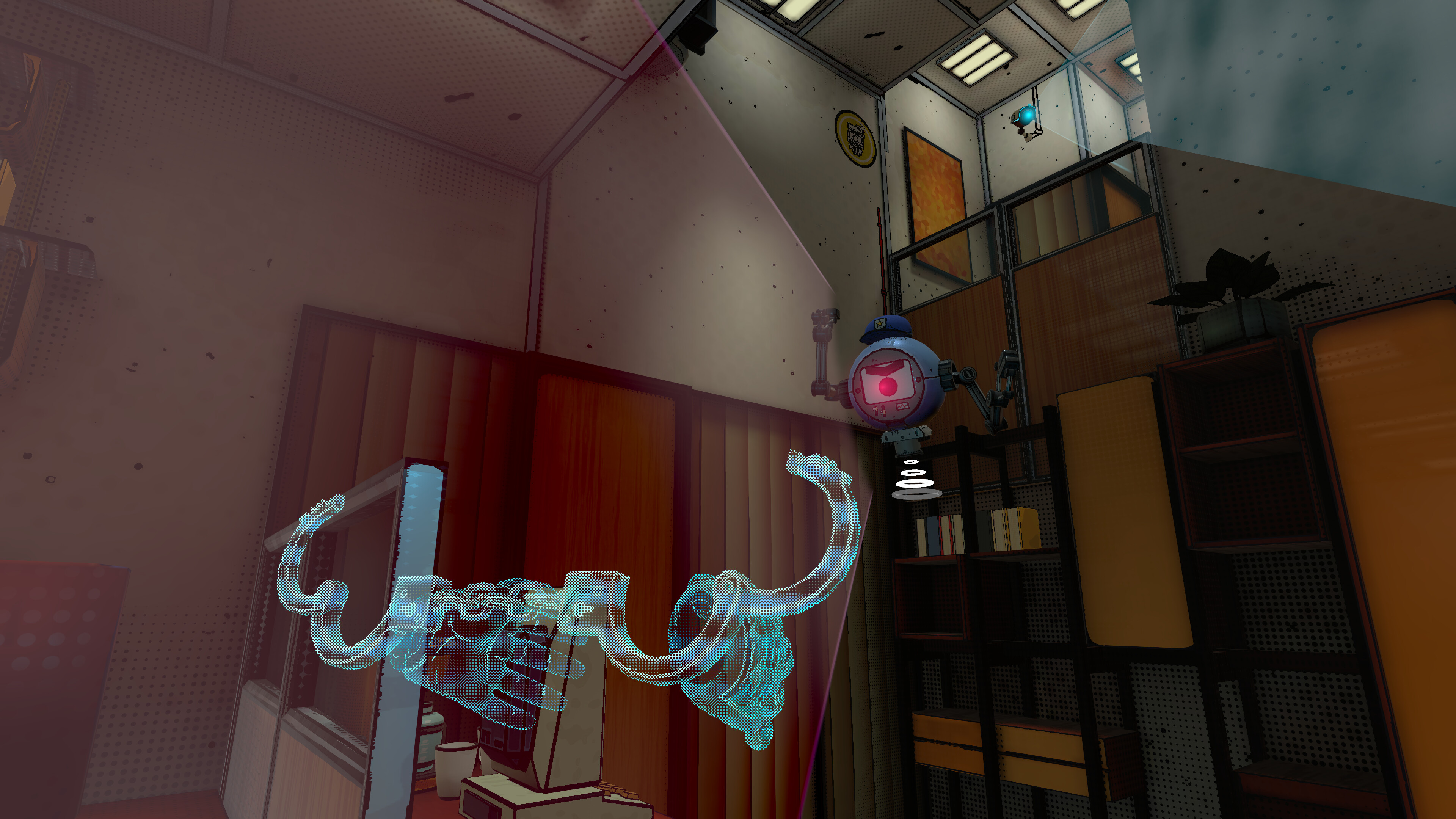 Unseen Diplomacy 2 screenshot 11