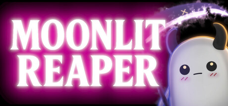 Moonlit Reaper Cover Image
