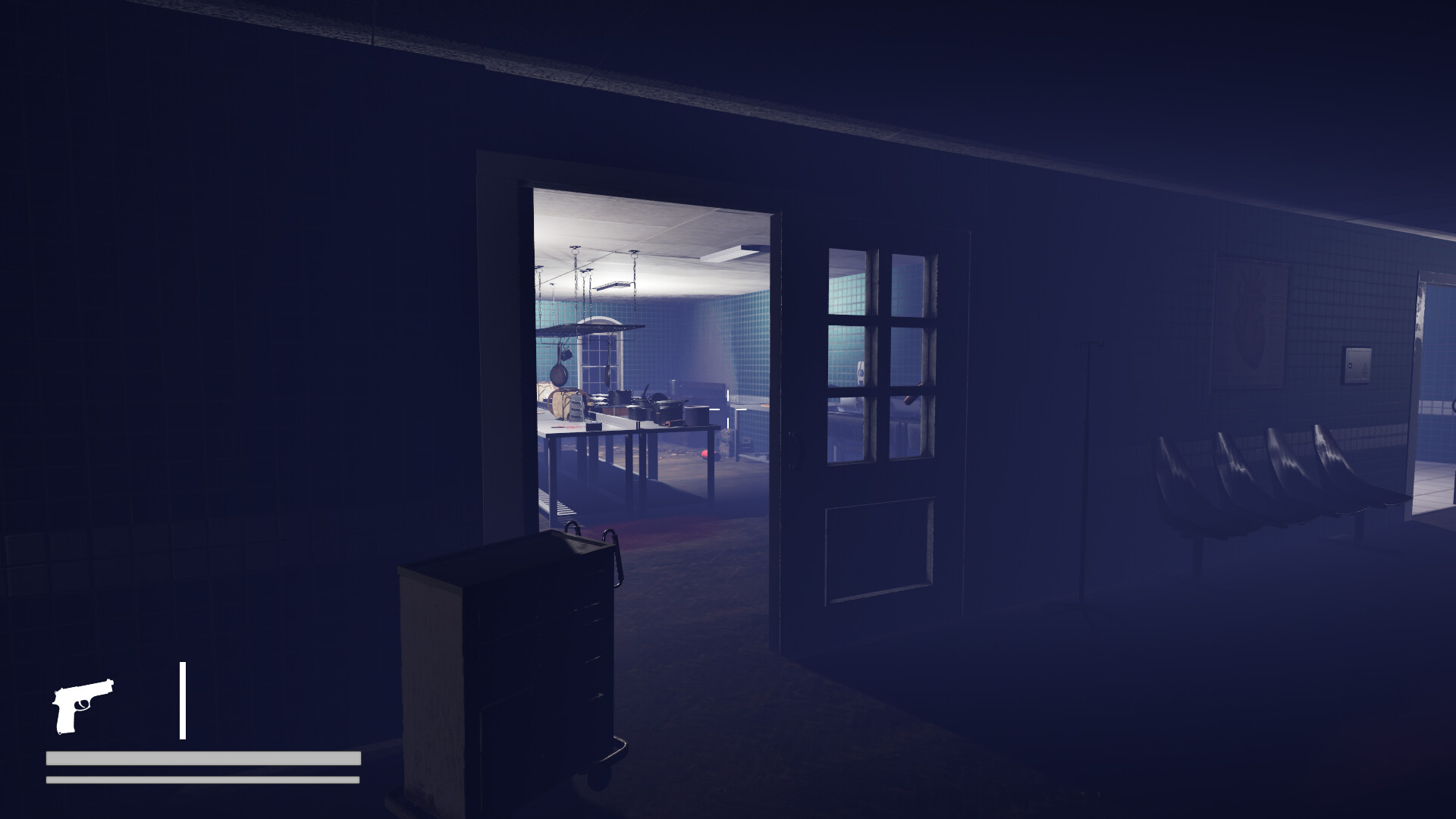 Losted Mind screenshot 2