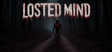 Losted Mind Cover Image
