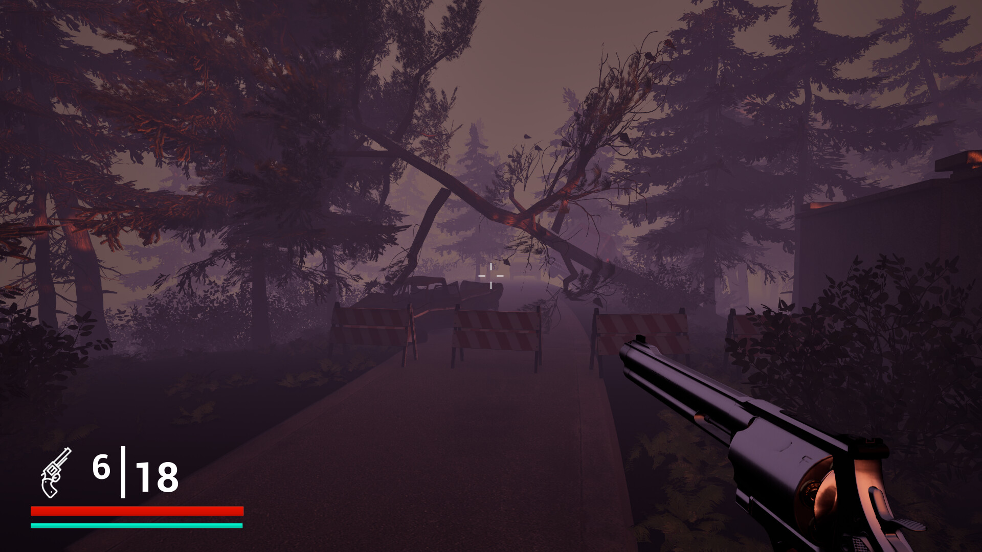 Losted Mind screenshot 5