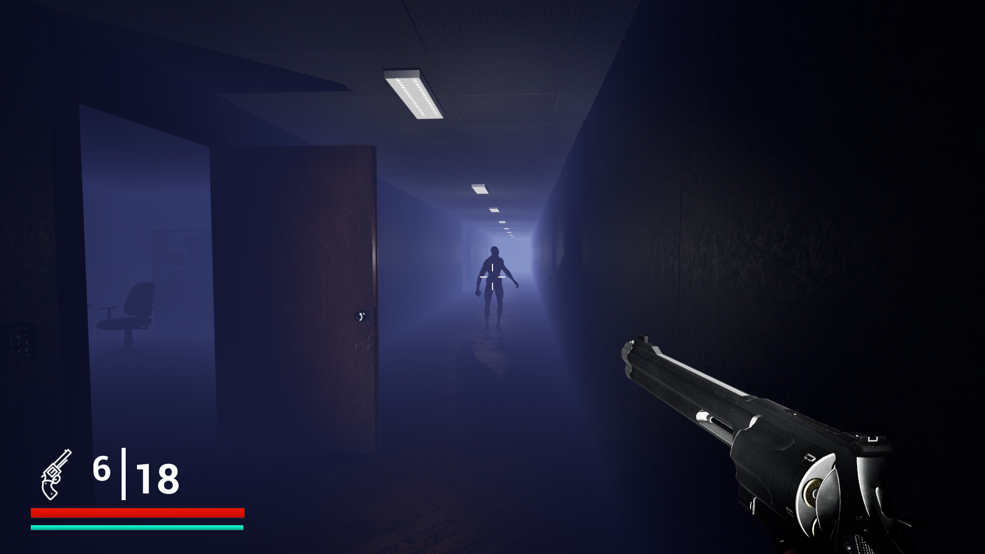 Losted Mind screenshot 1