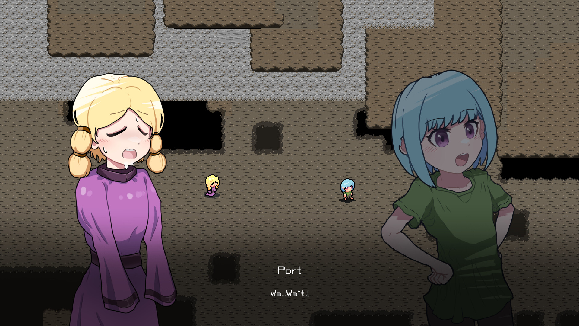 Hero Like screenshot 4