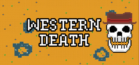 Western Death Cover Image