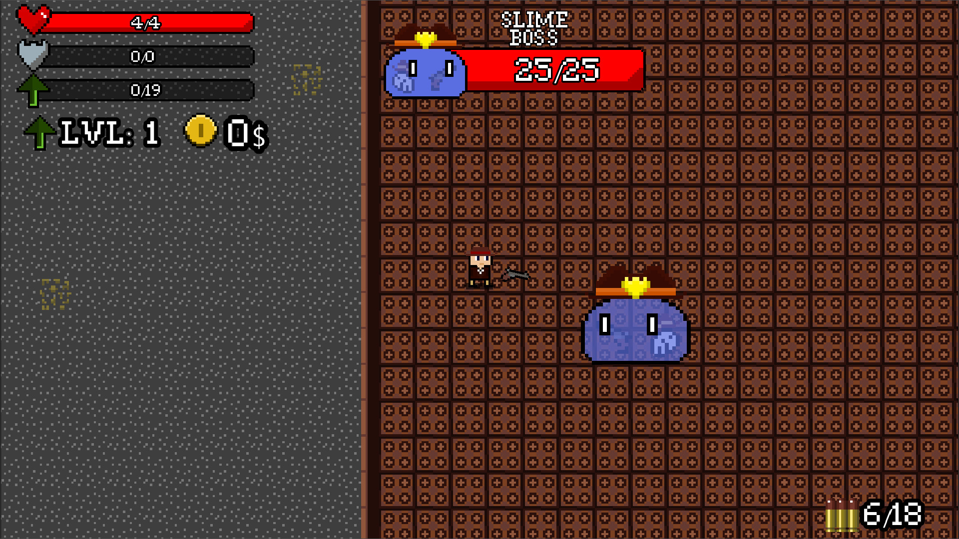 Western Death screenshot 5