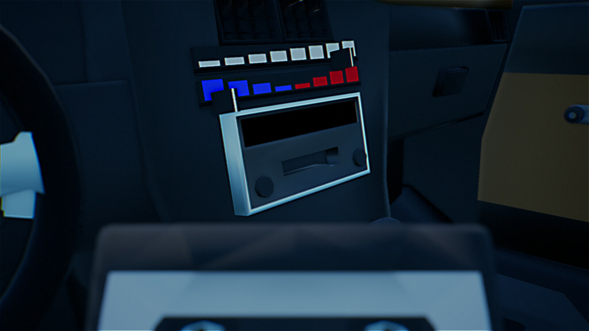 Backseat Drivers 3
