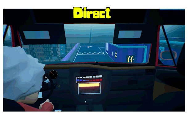 Backseat Drivers 8 2 DIRECT STOREPAGE