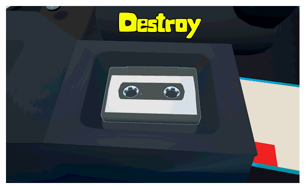 Backseat Drivers 11 5 DESTROYDECORATE STOREPAGE