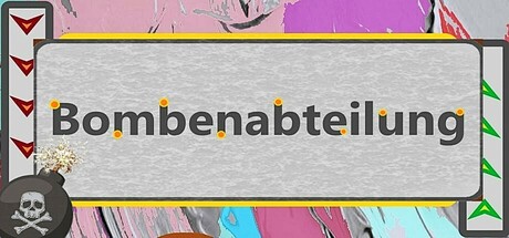 Bombenabteilung