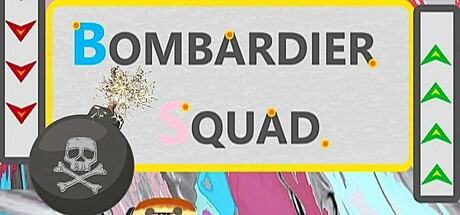 Bombardier Squad Cover Image
