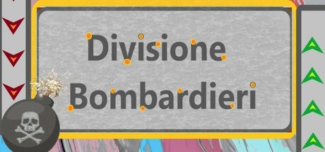 divisione bombardieri