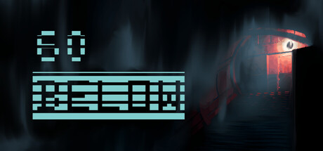 60 Below — Steam header