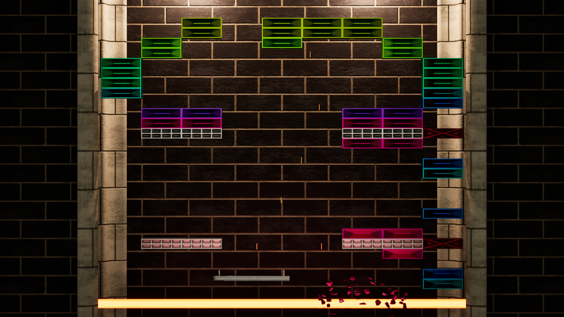 Bricked Up screenshot 3