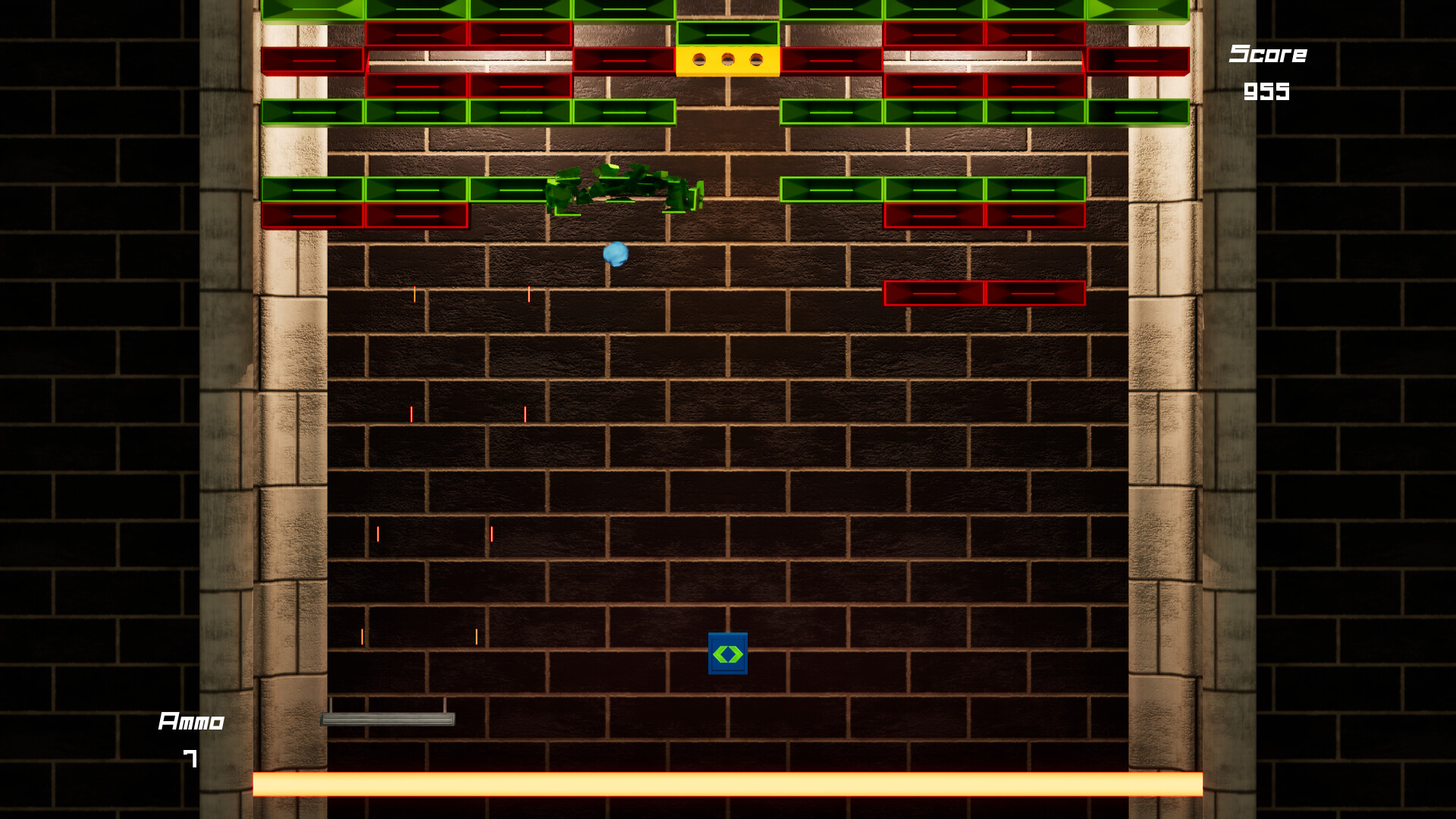 Bricked Up screenshot 4