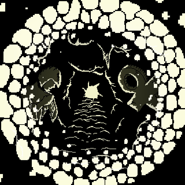 Ossuary screenshot 5