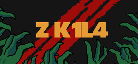 Z K1L4 Cover Image
