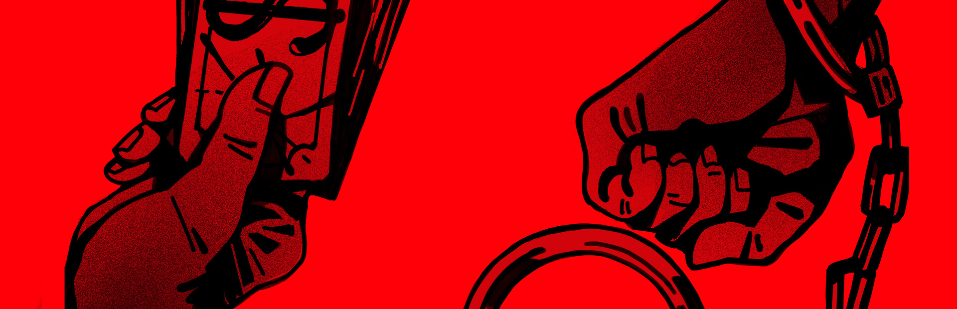 Pay Your Crimes