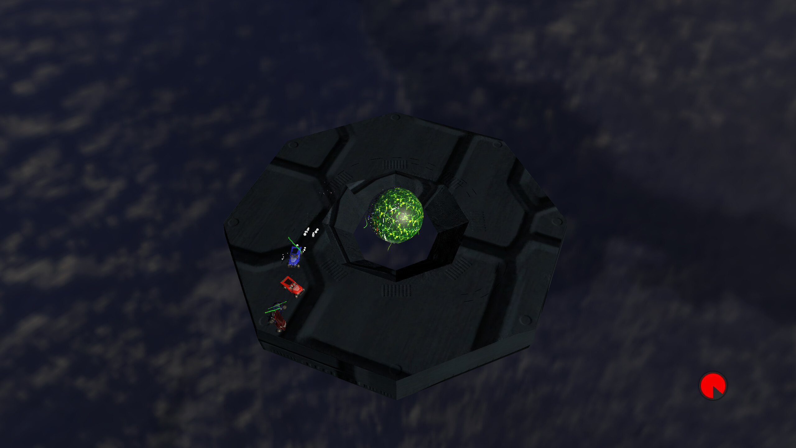 Hogtagon screenshot 6