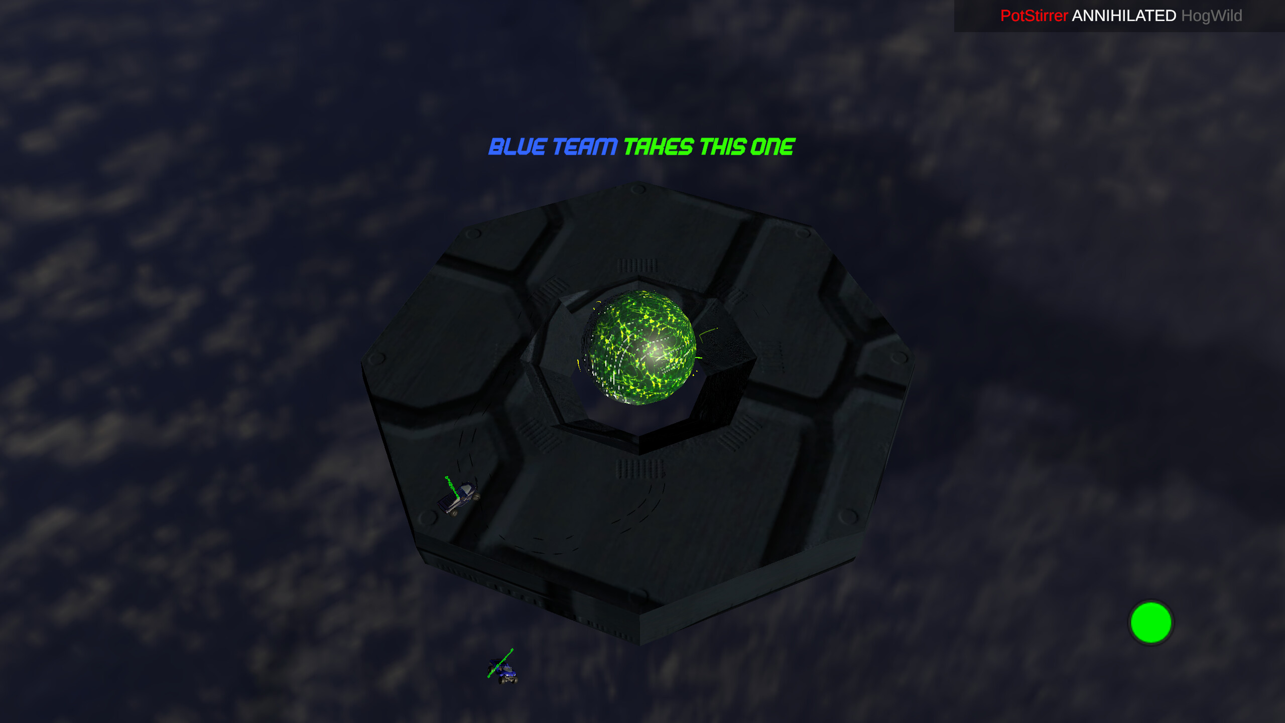 Hogtagon screenshot 7