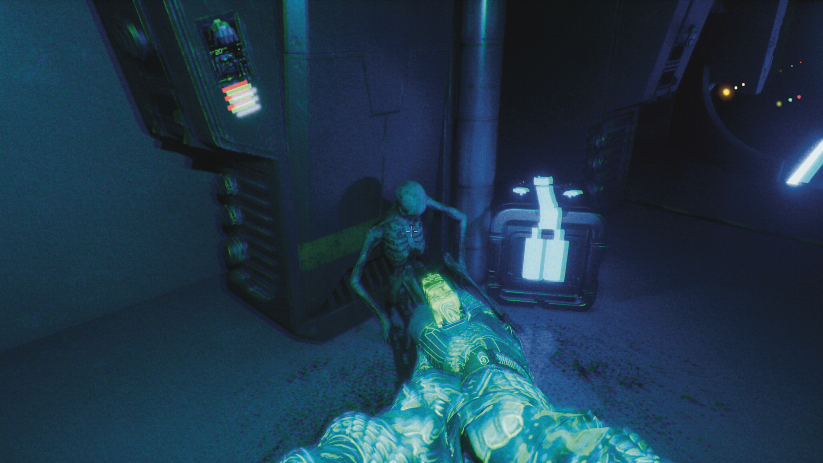 Cryptoforce screenshot 8