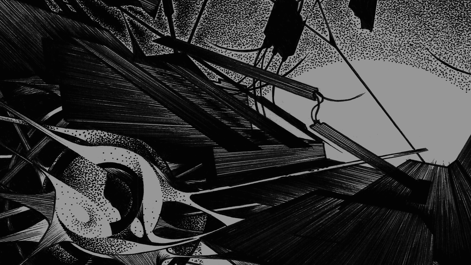 REPOSE - Soundtrack screenshot 1