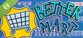 Better Mart Demo