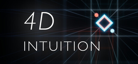 4D Intuition — Steam header
