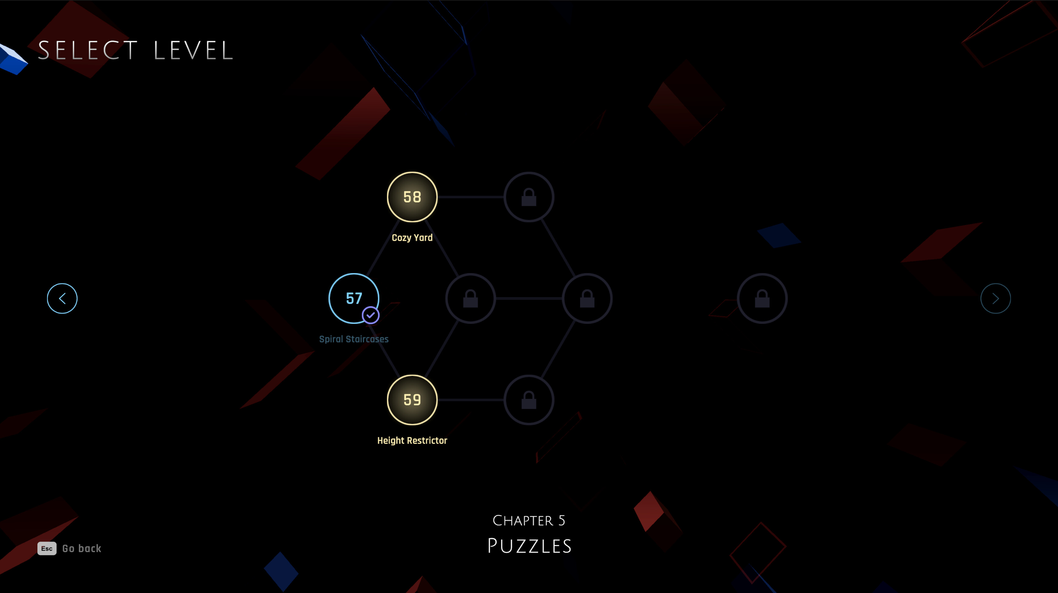 4D Intuition screenshot 10