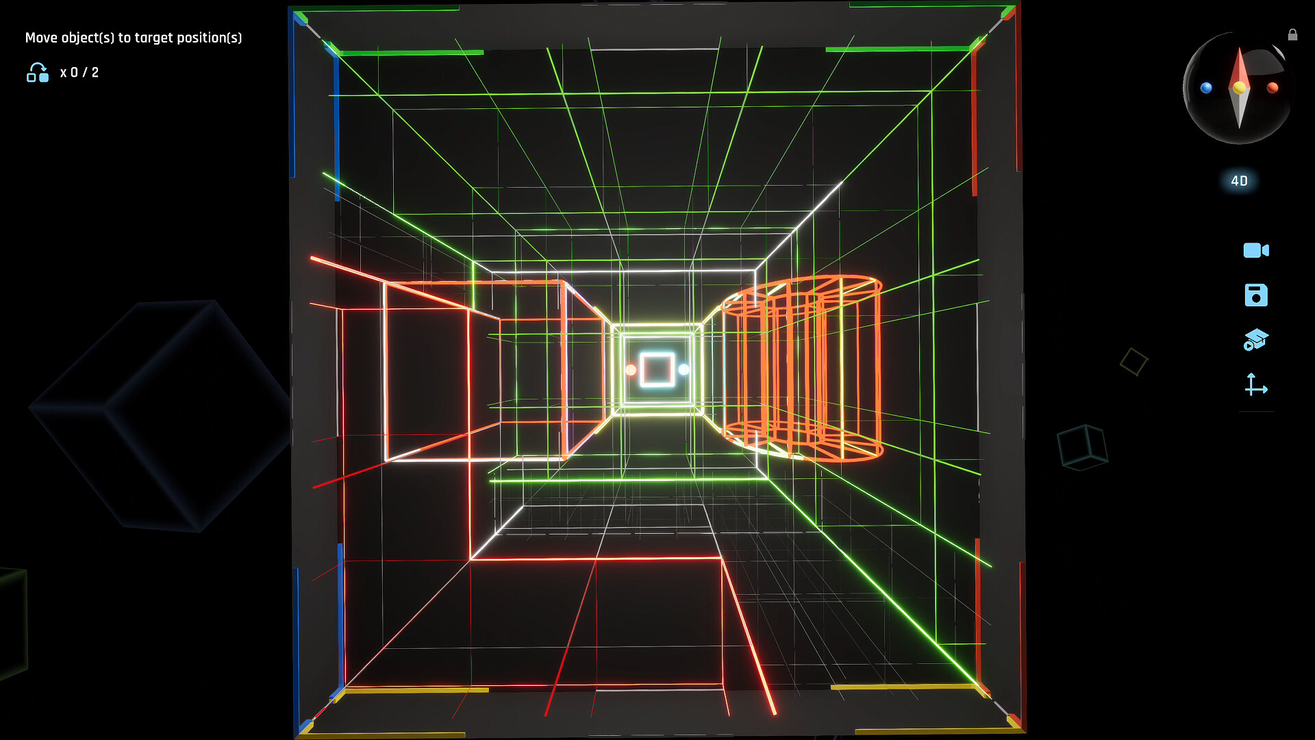 4D Intuition screenshot 8