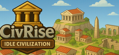 CivRise Cover Image