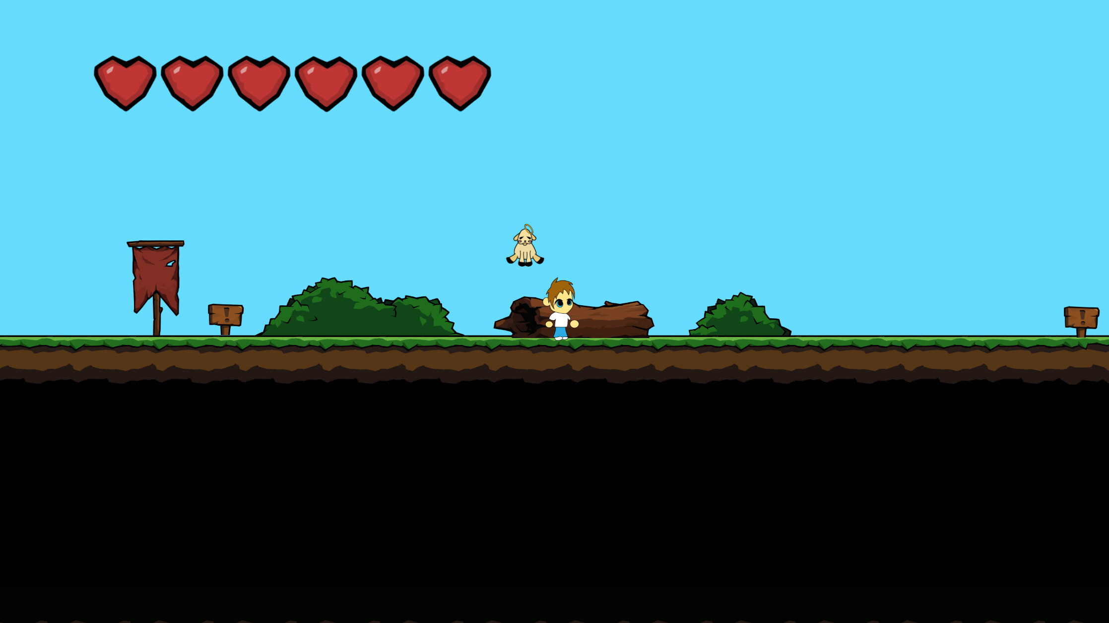 Bryan's Indie Collection screenshot 3