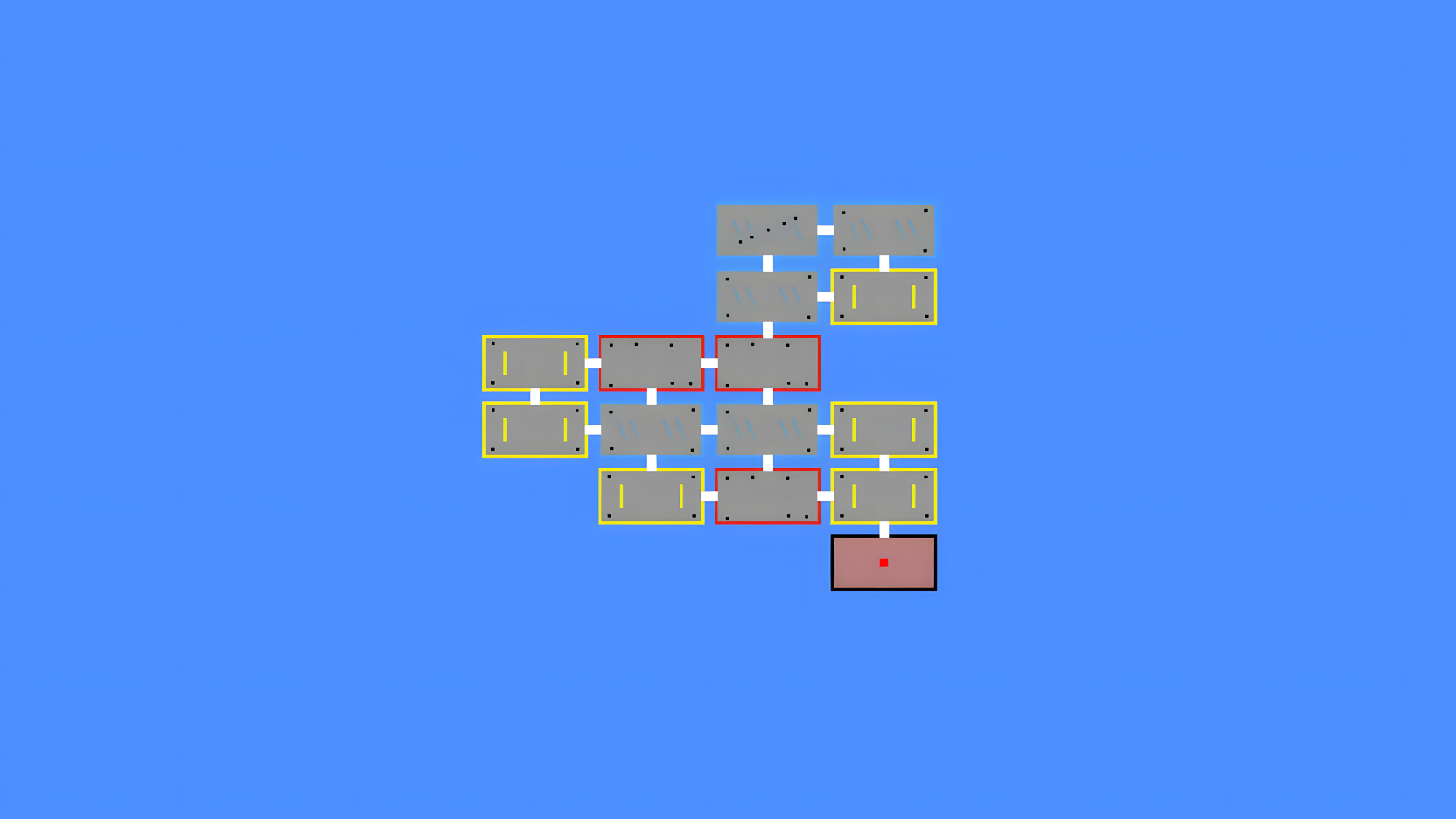 Bryan's Indie Collection screenshot 1