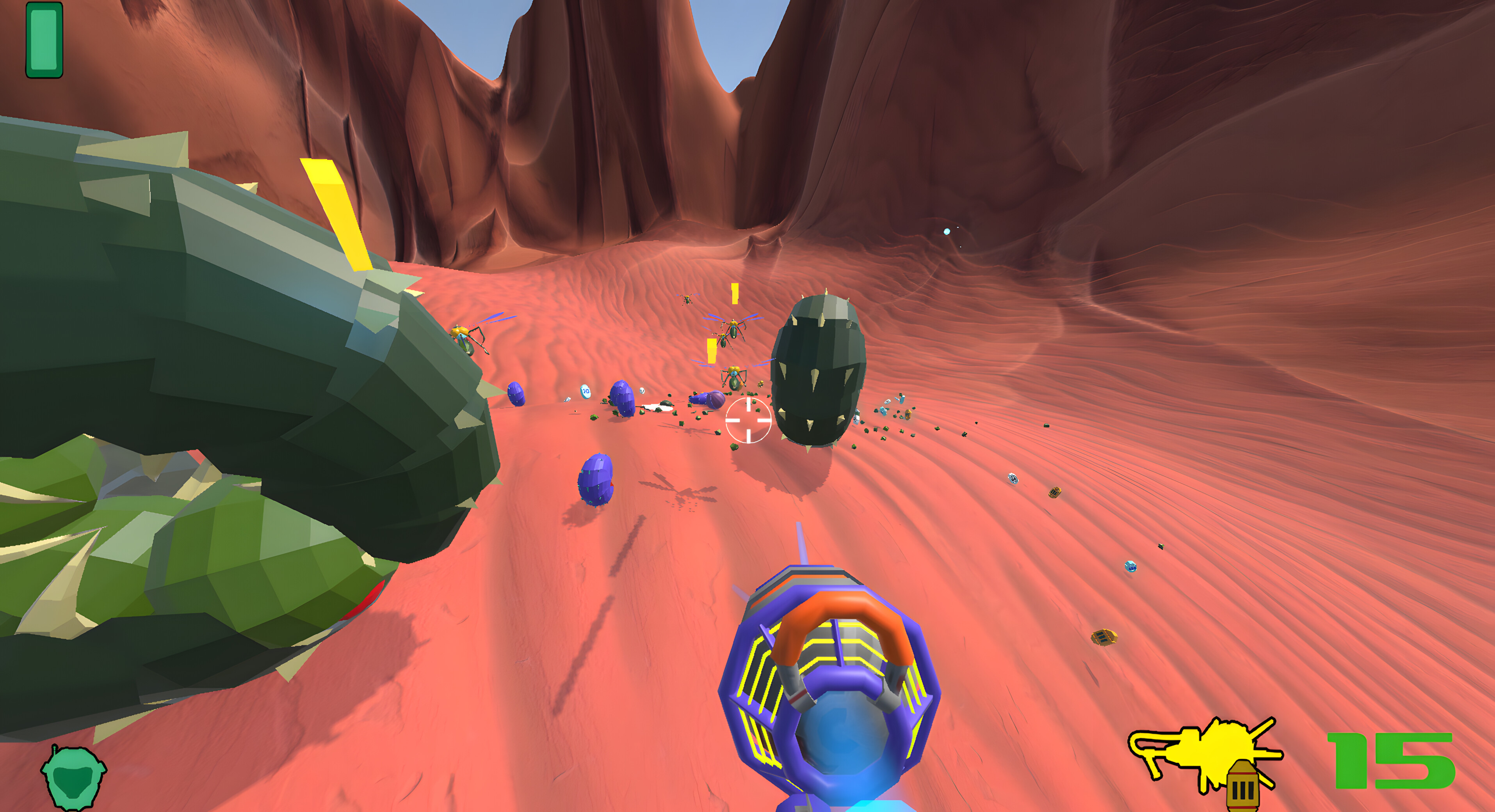 Bryan's Indie Collection screenshot 2