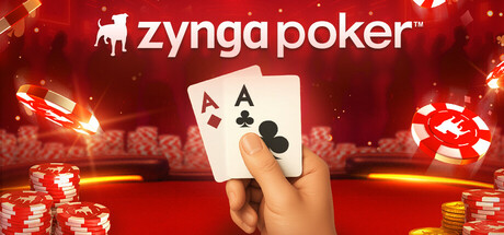Zynga Poker ™ – Texas Holdem Cover Image