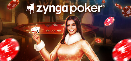 Zynga Poker ™ – Texas Holdem