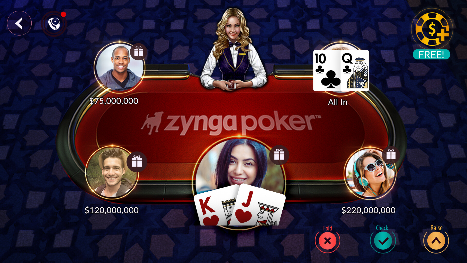 states with legal online poker