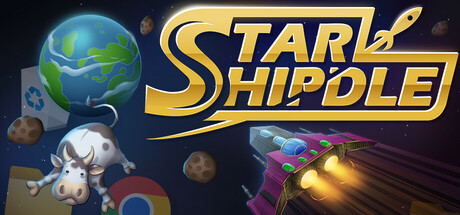 StarShipdle Cover Image