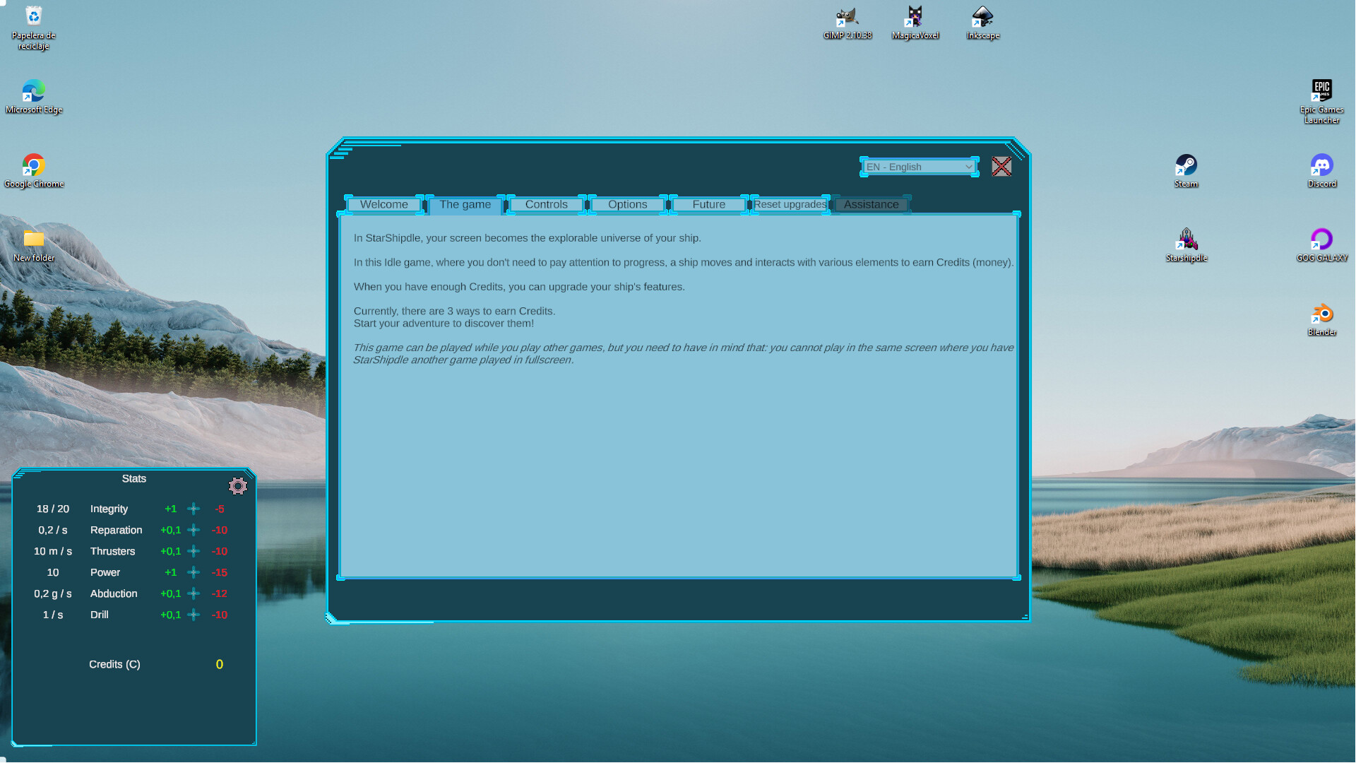 StarShipdle screenshot 4