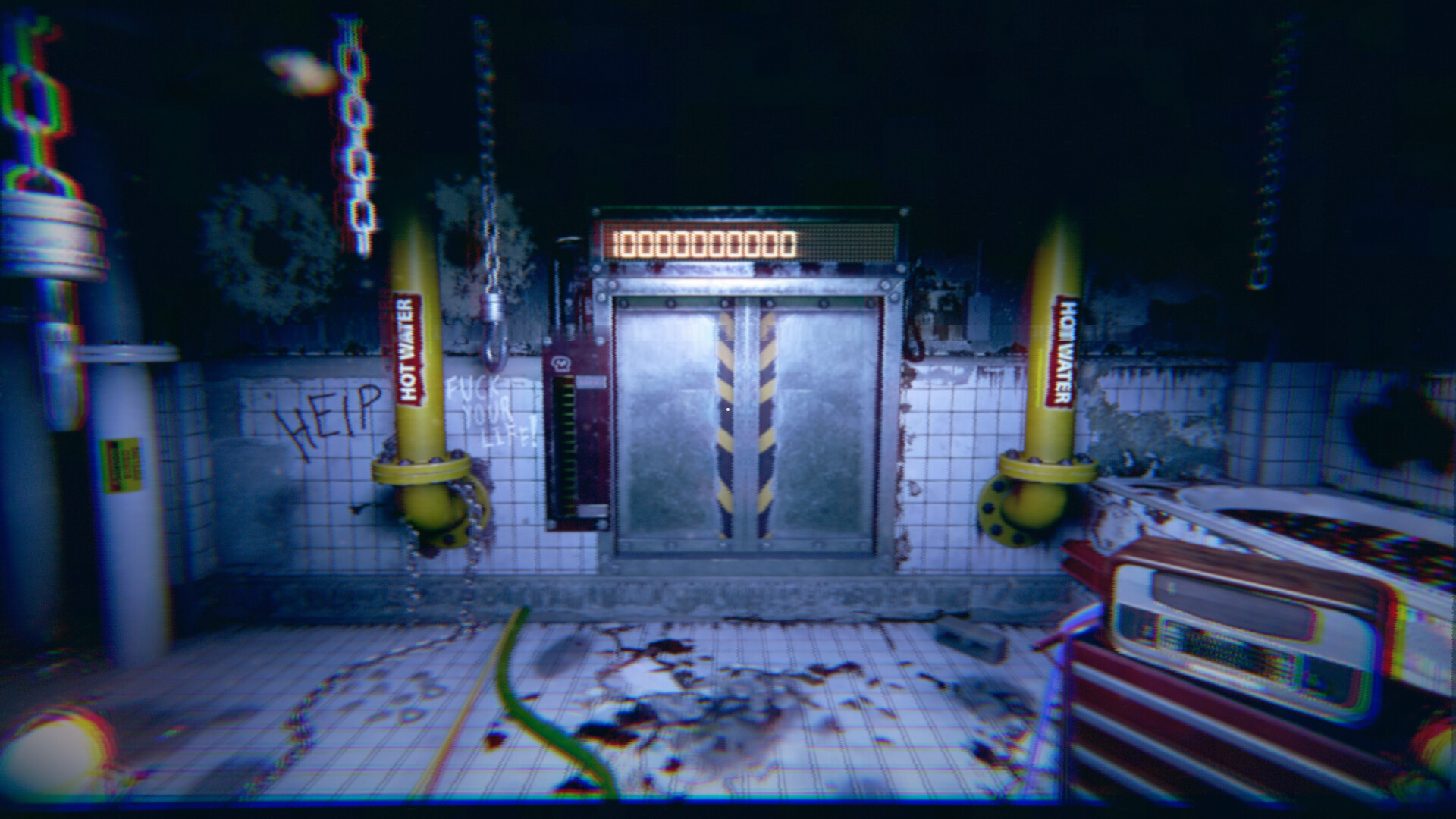 Saw Counter screenshot 7
