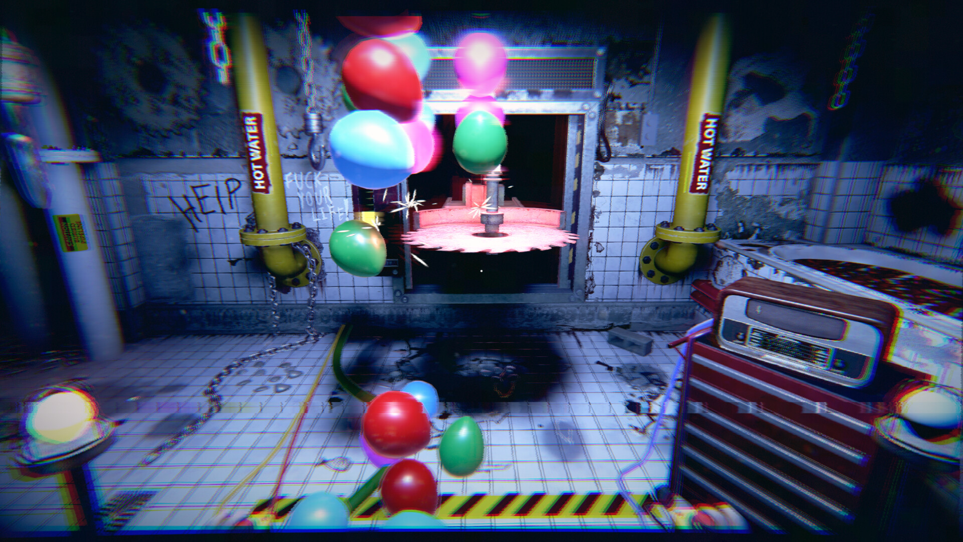 Saw Counter screenshot 8