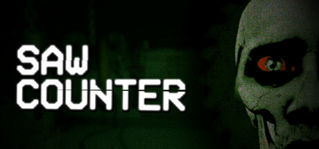 Saw Counter Cover Image