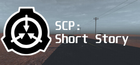 SCP: Short Story Cover Image