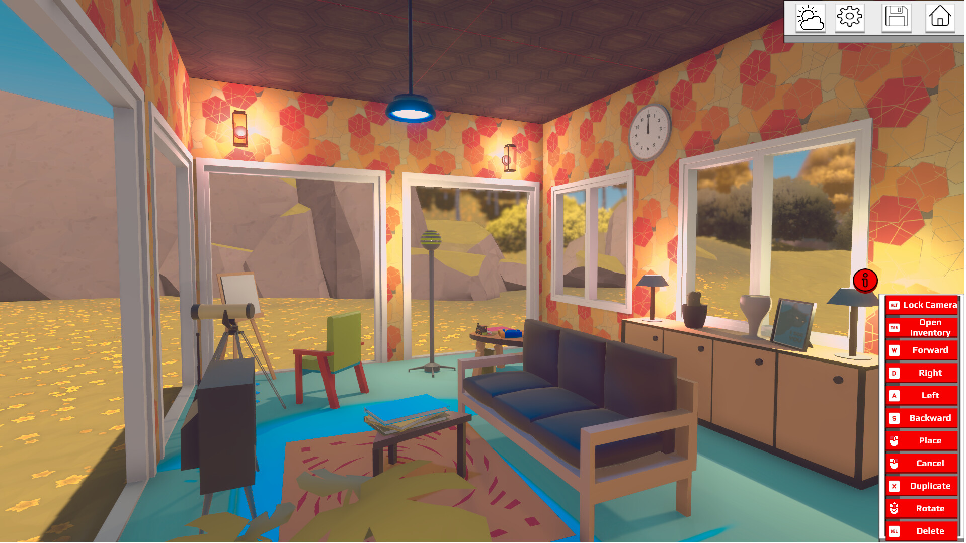 Cosy Housing screenshot 9