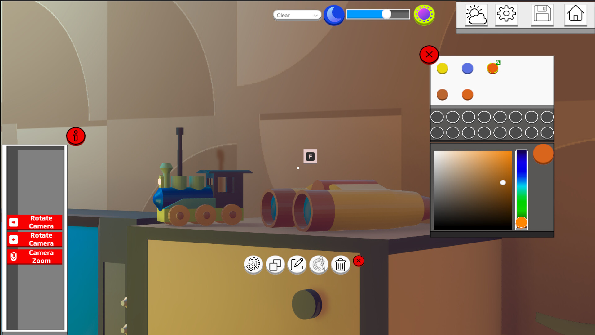 Cosy Housing screenshot 7
